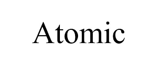 ATOMIC