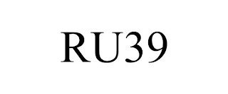 RU39