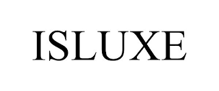 ISLUXE