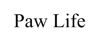 PAW LIFE