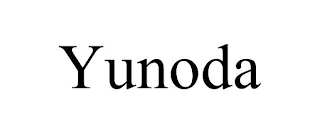 YUNODA