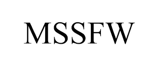 MSSFW