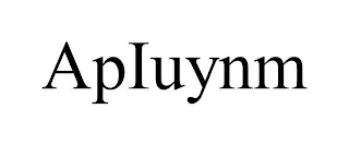 APIUYNM