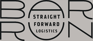 BARRUN STRAIGHT FORWARD LOGISTICS