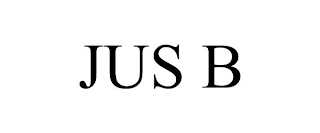 JUS B