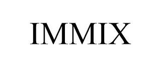 IMMIX