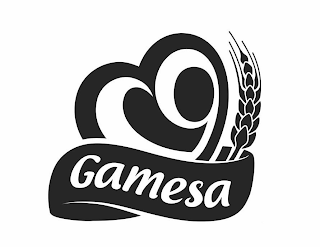 G GAMESA