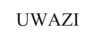 UWAZI