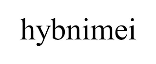 HYBNIMEI