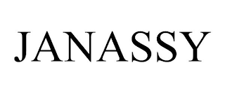 JANASSY