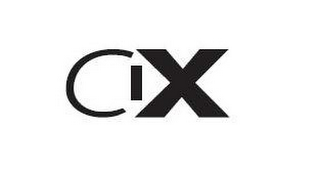 C I X