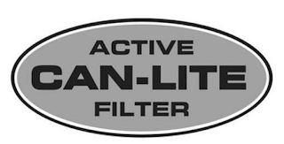 ACTIVE CAN-LITE FILTER