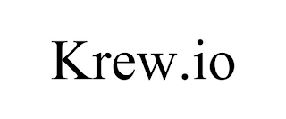 KREW.IO