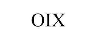 OIX