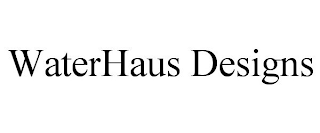 WATERHAUS DESIGNS