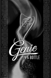 GENIE IN A BOTTLE