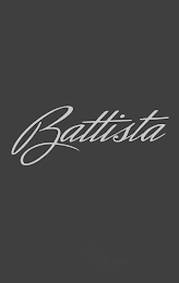 BATTISTA