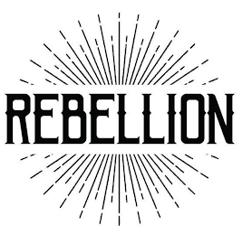 REBELLION