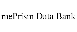 MEPRISM DATA BANK