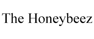 THE HONEYBEEZ