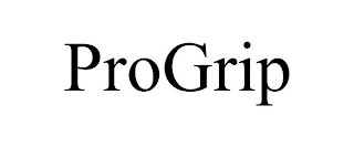 PROGRIP