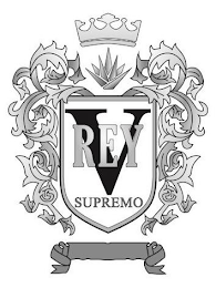 VREY SUPREMO