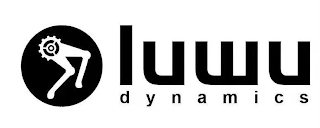 LUWU DYNAMICS