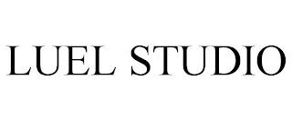 LUEL STUDIO