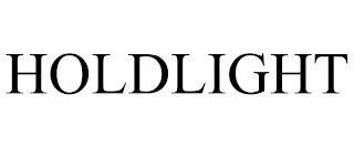 HOLDLIGHT