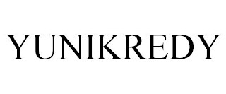 YUNIKREDY