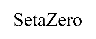 SETAZERO