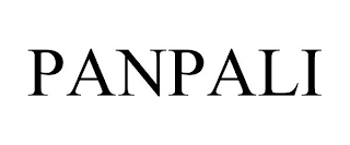 PANPALI