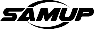 SAMUP