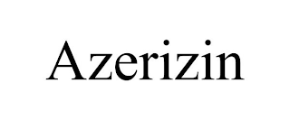 AZERIZIN