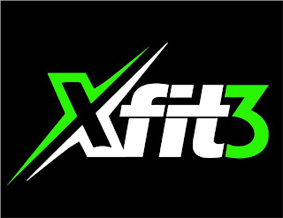 XFIT3