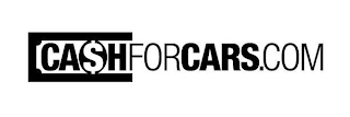 CA$HFORCARS.COM