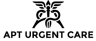 APT URGENT CARE