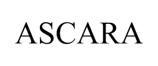 ASCARA