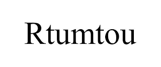 RTUMTOU