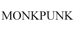 MONKPUNK