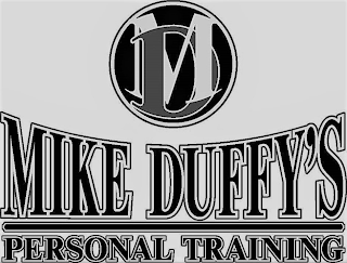 MD MIKE DUFFY'S PERSONAL TRAINING