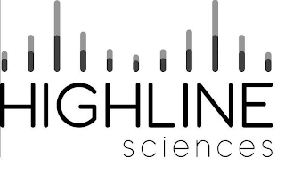 HIGHLINE SCIENCES