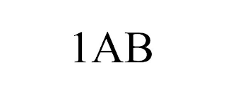 1AB