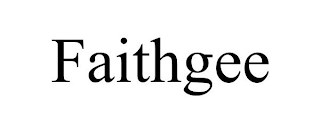 FAITHGEE