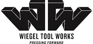 WTW WIEGEL TOOL WORKS PRESSING FORWARD