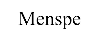 MENSPE