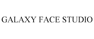 GALAXY FACE STUDIO