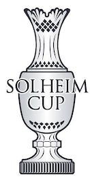 SOLHEIM CUP