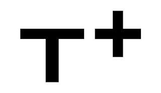 T +