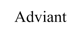 ADVIANT